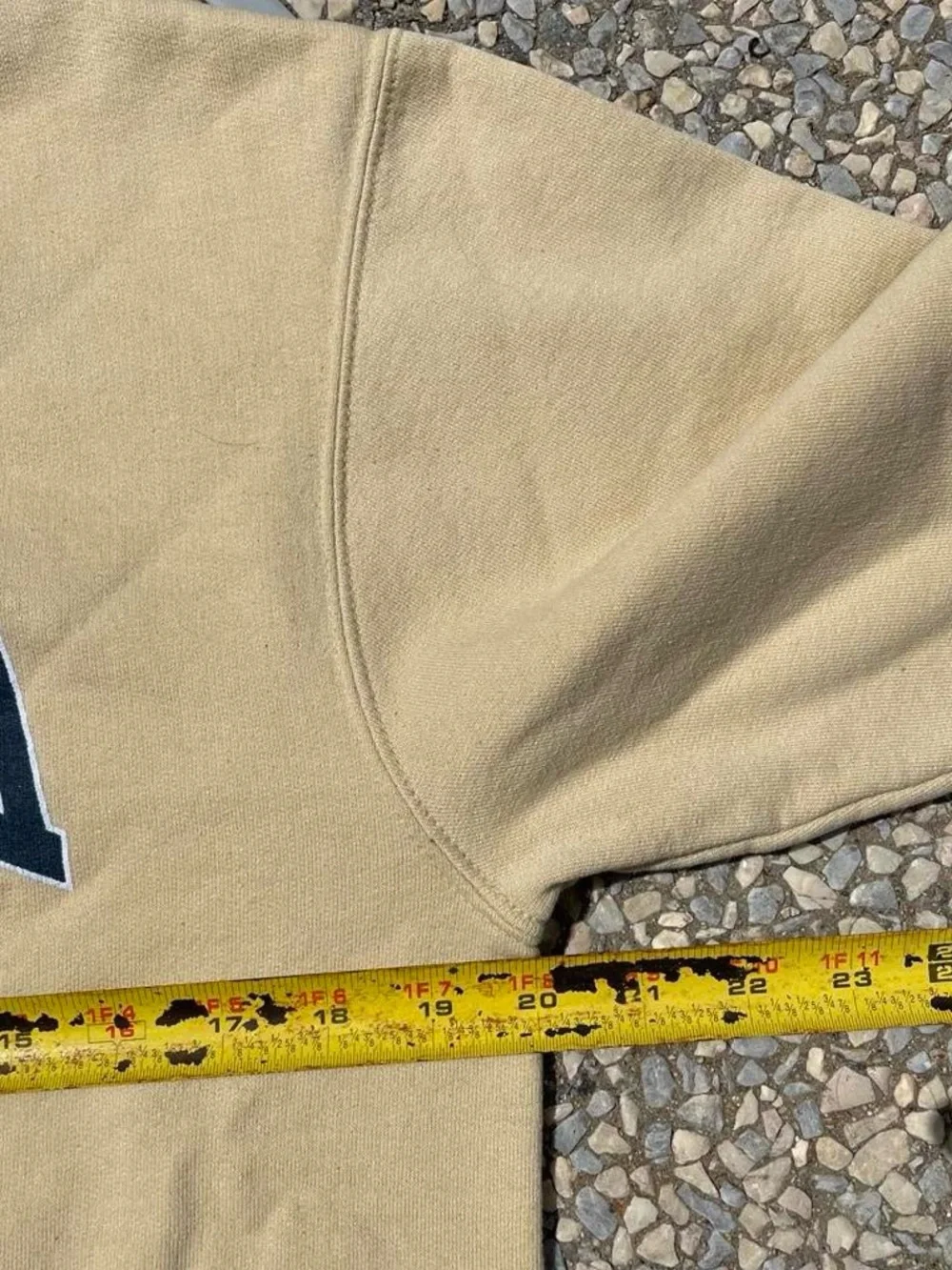 Champion georgia tech